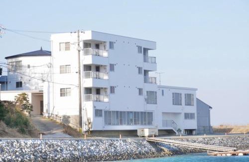 Tahara Hôtel | Tahara - House - Vacation STAY 14422