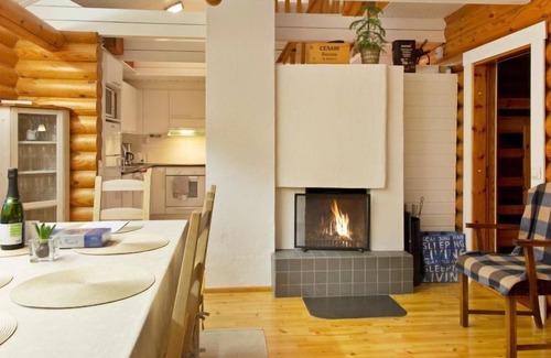 Tahkovuori Maison | Tahko honkaranta by Interhome