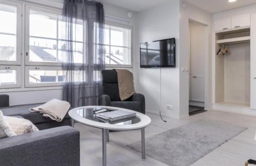 Tahkovuori Appartement | Tahko North Lodge B 5