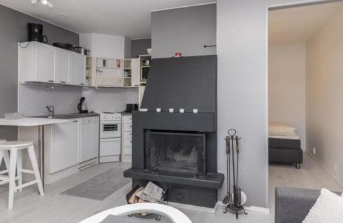Tahkovuori Appartement | Tahko North Lodge B 5