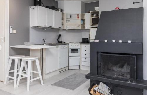 Tahkovuori Appartement | Tahko North Lodge B 5