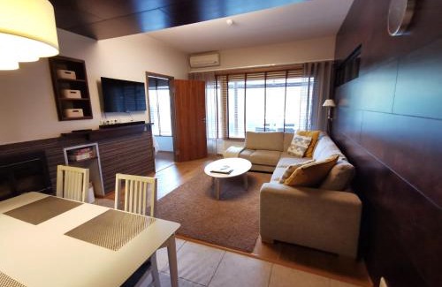 Tahkovuori Appartement | Tahko Spa Suite B3