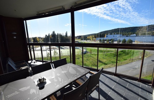 Tahkovuori Hôtel | Tahko SpaSuites