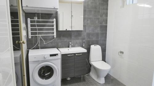 Kalajoki Appartement | Tahkokorva Apartments with sauna by Hiekka Booking