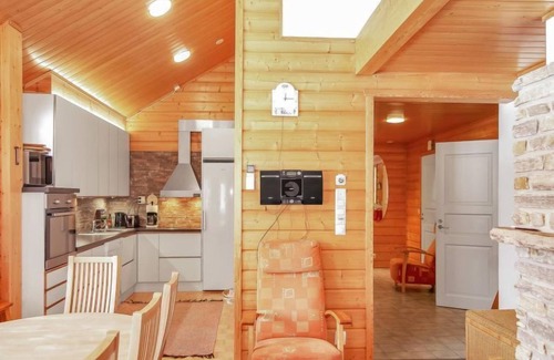 Tahkovuori Maison | Tahkolahti by Interhome