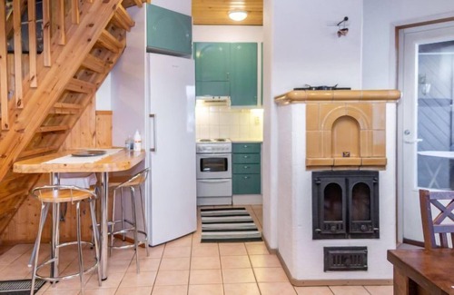 Nilsia Maison | Tahkon alppitalo 4 as. 3 by Interhome