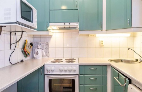 Nilsia Maison | Tahkon alppitalo 4 as. 3 by Interhome