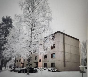 Nilsia Appartement | Tahkon paras