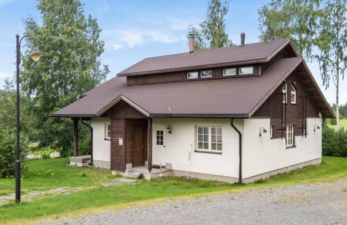 Tahkovuori Maison | Tahkon rummikub by Interhome