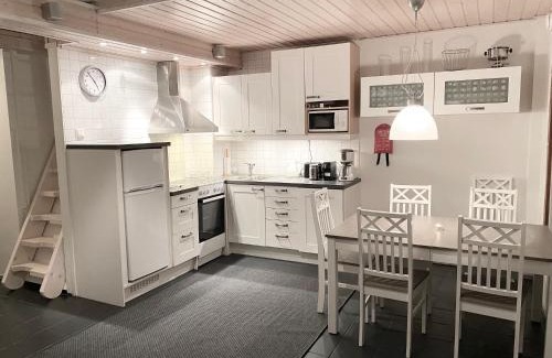 Tahkovuori Chalet De Ski | Tahkonloft