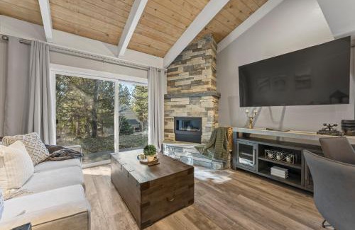 Incline Village Maison | Tahoe Bliss: Ski, Hike, & Relax
