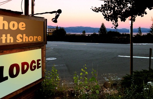 Carnelian Bay Hôtel | Tahoe North Shore Lodge