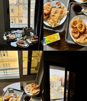 Abdin Appartement | Tahrir Square apartments suites