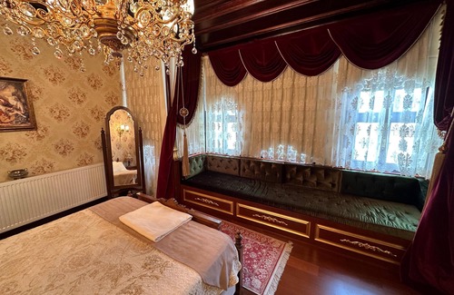 Osmangazi Hôtel | Tahtakale Konağı Private & Luxury