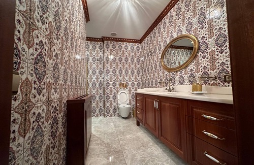 Osmangazi Hôtel | Tahtakale Konağı Private & Luxury