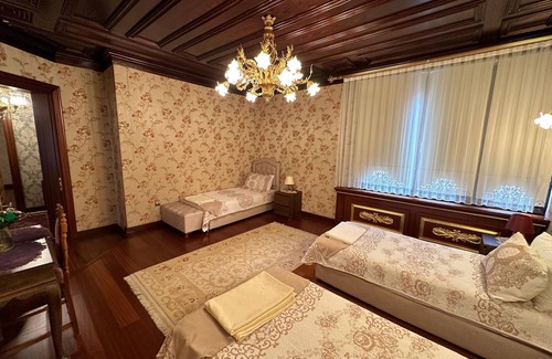 Osmangazi Hôtel | Tahtakale Konağı Private & Luxury