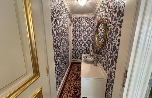 Osmangazi Hôtel | Tahtakale Konağı Private & Luxury