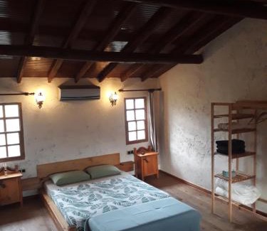 Cirali Maison | Tahtavilla Pansiyon