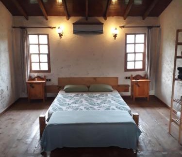 Cirali Maison | Tahtavilla Pansiyon