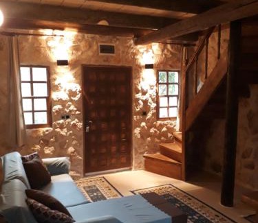 Cirali Maison | Tahtavilla Pansiyon