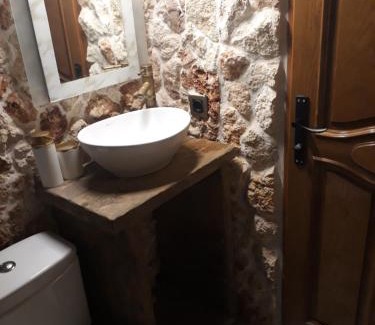 Cirali Maison | Tahtavilla Pansiyon