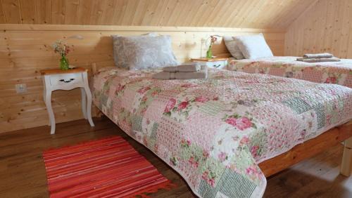 Saaremaa Maison | Tahula Puhkemaja