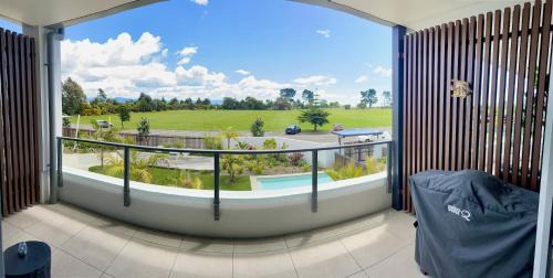 Tahunanui Appartement | Tahuna Beach Apartment