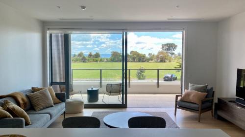 Tahunanui Appartement | Tahuna Beach Apartment