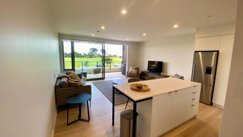 Tahunanui Appartement | Tahuna Beach Apartment