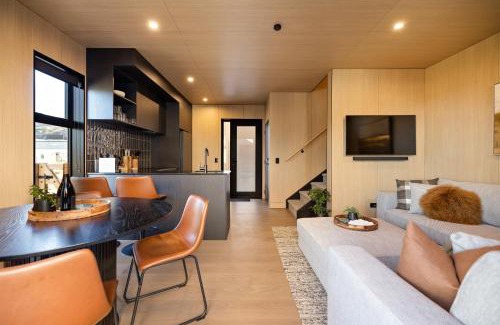 Frankton Maison | Tahuna Luxury Villa Queenstown