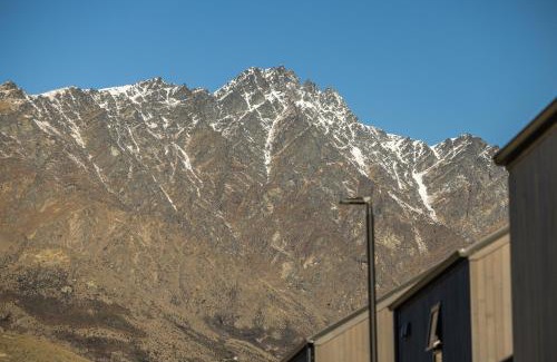 Frankton Maison | Tahuna Luxury Villa Queenstown