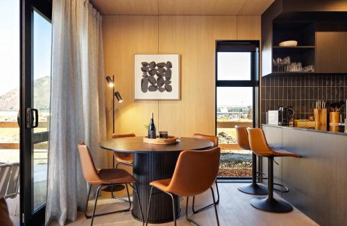 Frankton Maison | Tahuna Luxury Villa Queenstown