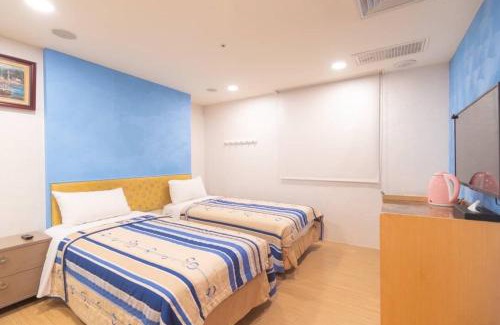 Taishan Hôtel | Tai Lee Hotel