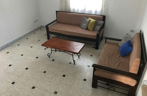 Fatou Appartement | taiba
