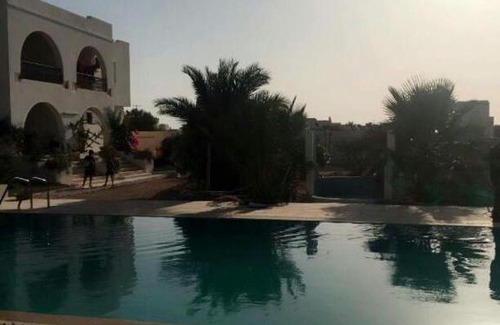 Fatou Appartement | taiba