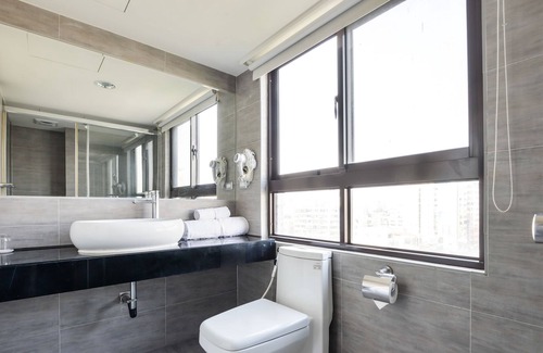 North District Hôtel | Taichung One Chung Hotel