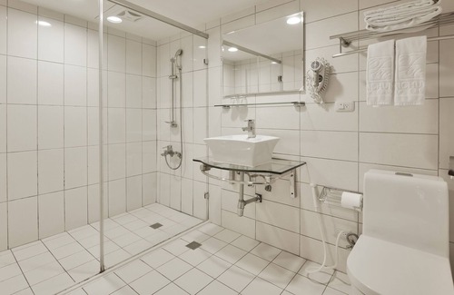 North District Hôtel | Taichung One Chung Hotel