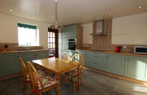 Lybster Maison | Taigh An Clachair