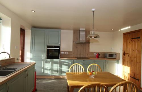 Lybster Maison | Taigh An Clachair