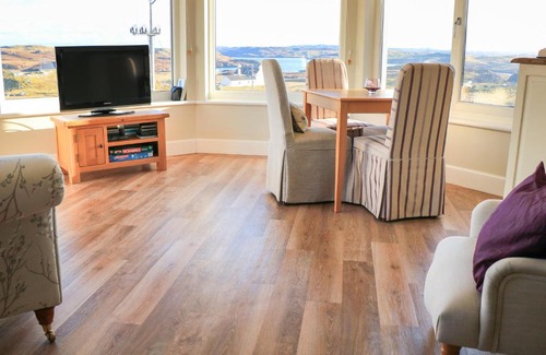 Lewis and Harris Maison | Taigh Chailean