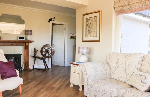 Lewis and Harris Maison | Taigh Chailean