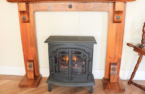 Lewis and Harris Maison | Taigh Chailean