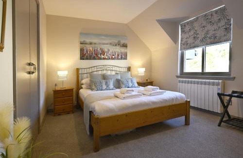 Corpach Maison | Taigh Corpach