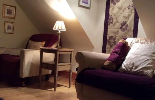 Isle of Lewis Appartement | Taigh Geal