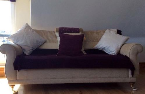Isle of Lewis Appartement | Taigh Geal