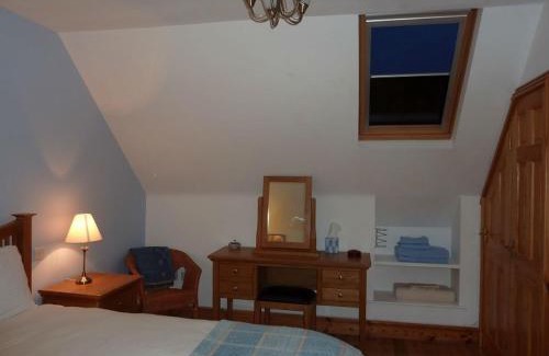 Isle of Lewis Appartement | Taigh Geal