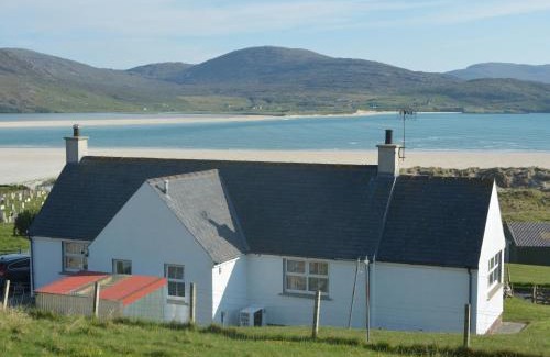 Harris Maison | Taigh Marsaili