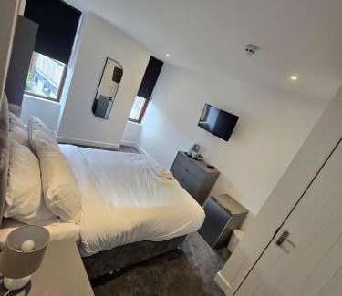 Elgin Hôtel | Taigh Mor
