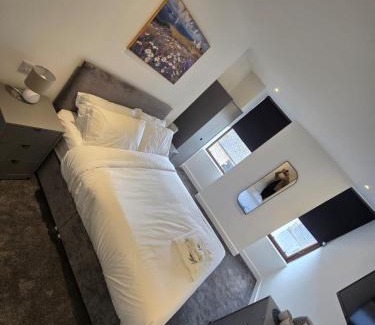 Elgin Hôtel | Taigh Mor