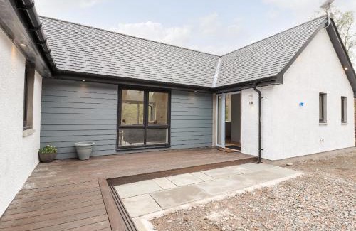 Spean Bridge Maison | Taigh Moy